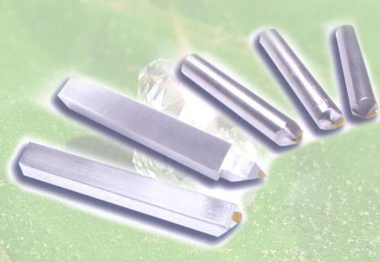 Natural diamond Tool