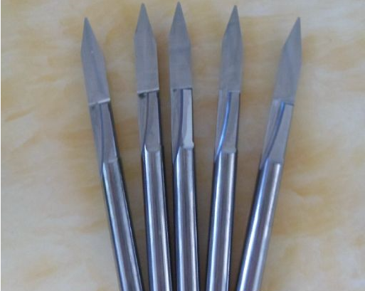 Dongguan drilling flat knife